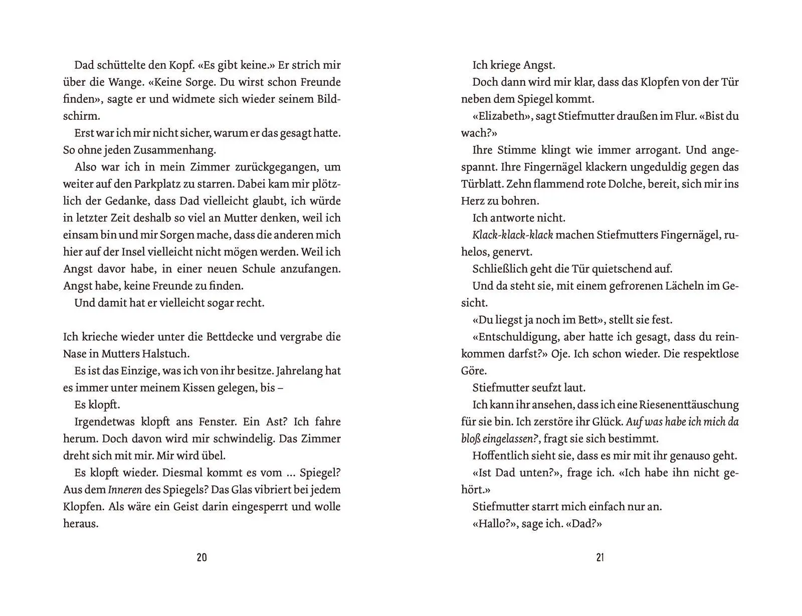 Bild: 9783757101671 | Das Rätsel von Ainsley Castle | Holly-Jane Rahlens | Buch | 320 S.