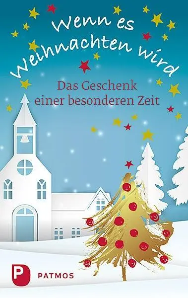 Cover: 9783843611671 | Wenn es Weihnachten wird | Das Geschenk einer besonderen Zeit | Sander