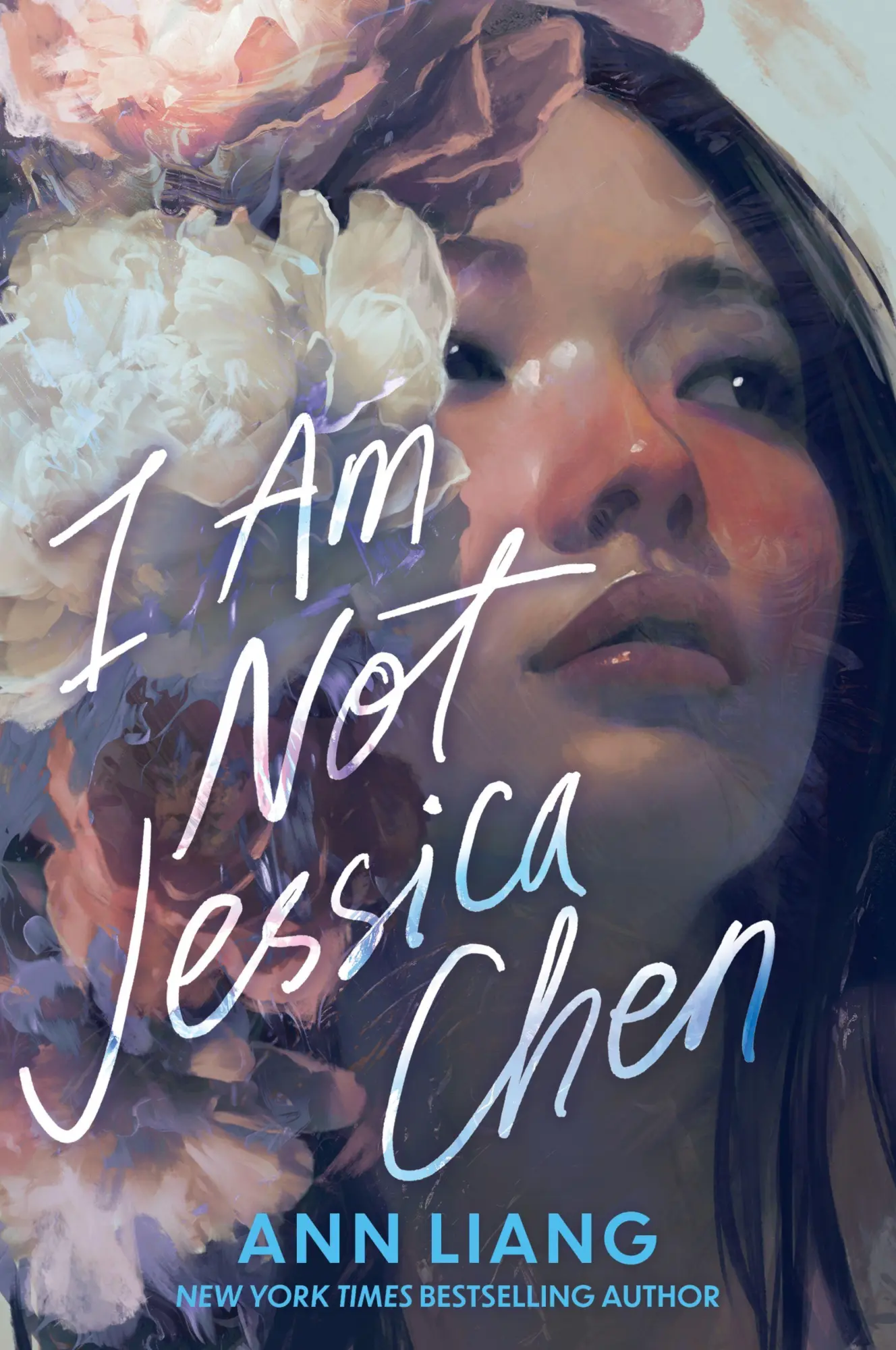 Cover: 9781335001771 | I Am Not Jessica Chen | Ann Liang | Taschenbuch | Englisch | 2026