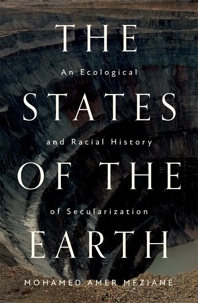 Cover: 9781804291771 | The States of the Earth | Mohamed Amer Meziane | Taschenbuch | 2024