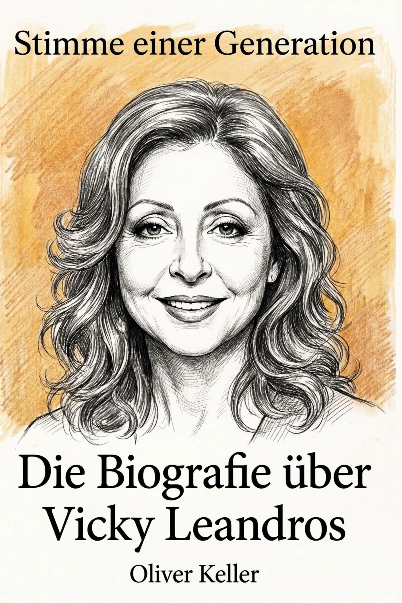 Cover: 9783696401771 | Die Biografie über Vicky Leandros | Stimme einer Generation | Keller
