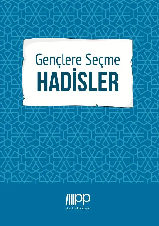 Cover: 9783944441771 | Genclere Secme Hadisler | Taschenbuch | Türkisch | 2017