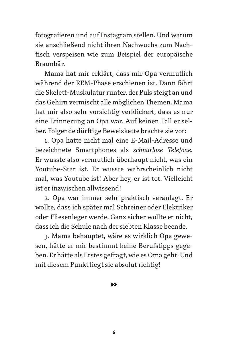 Bild: 9783958541771 | Immer kommt mir das Leben dazwischen | Kathrin Schrocke | Taschenbuch