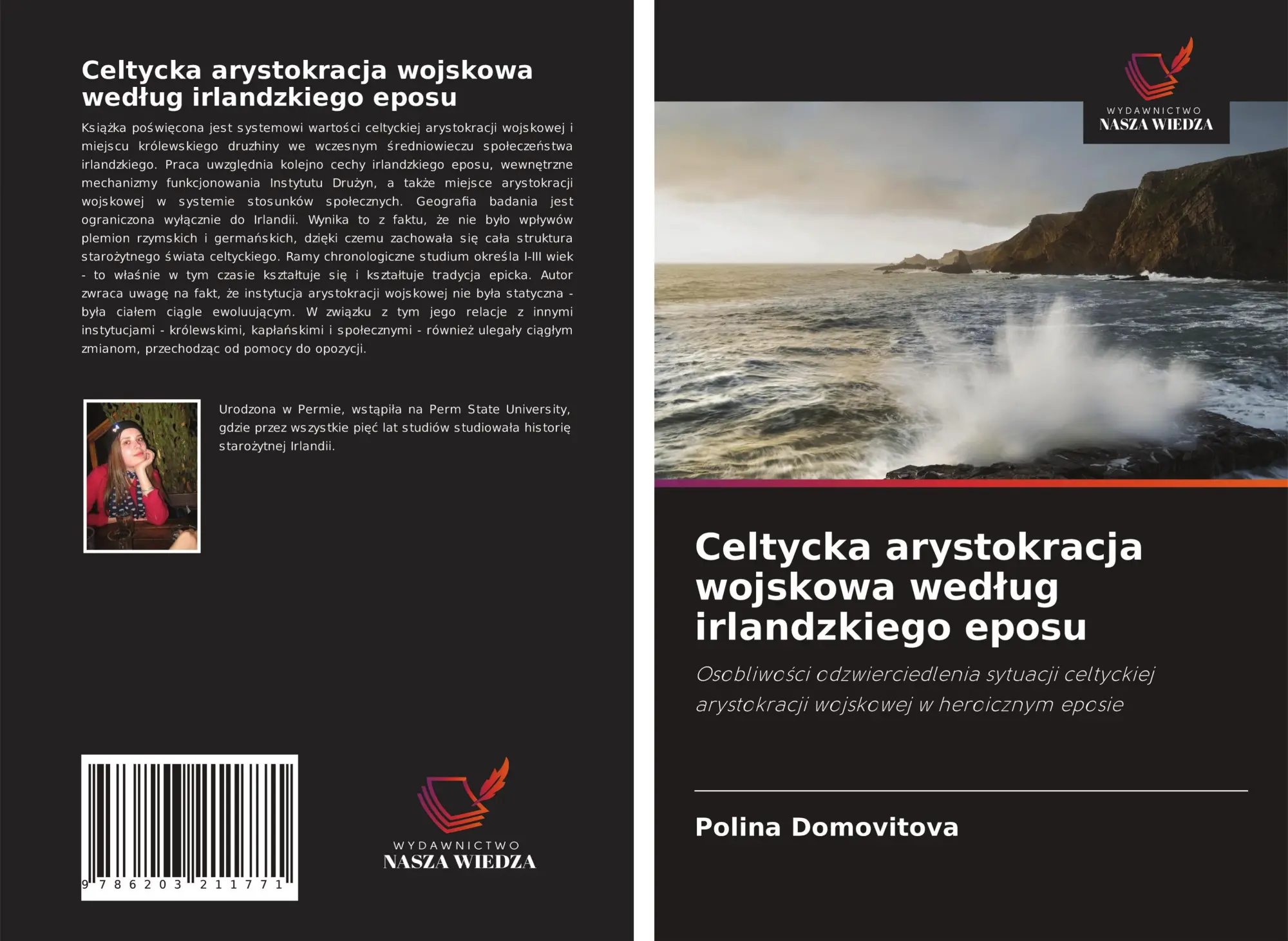Celtycka arystokracja wojskowa wed¿ug irlandzkiego eposu