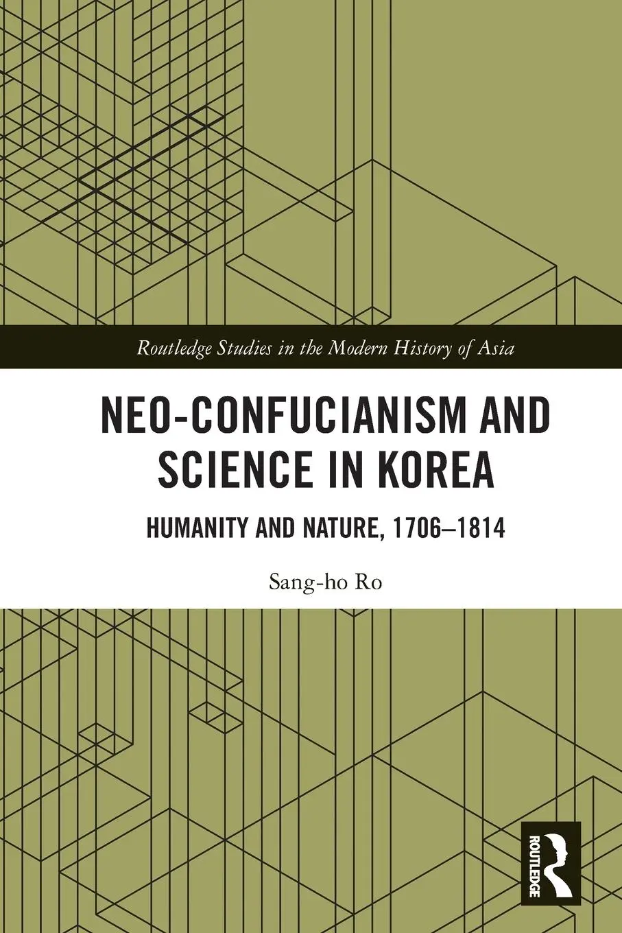 Cover: 9780367701871 | Neo-Confucianism and Science in Korea | Humanity and Nature, 1706-1814