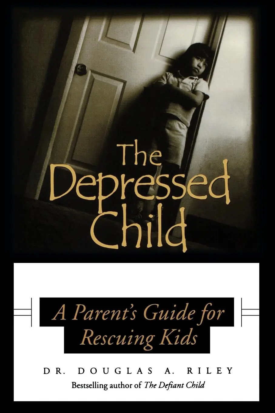 Cover: 9780878331871 | Depressed Child | A Parent's Guide for Rescusing Kids | Riley | Buch