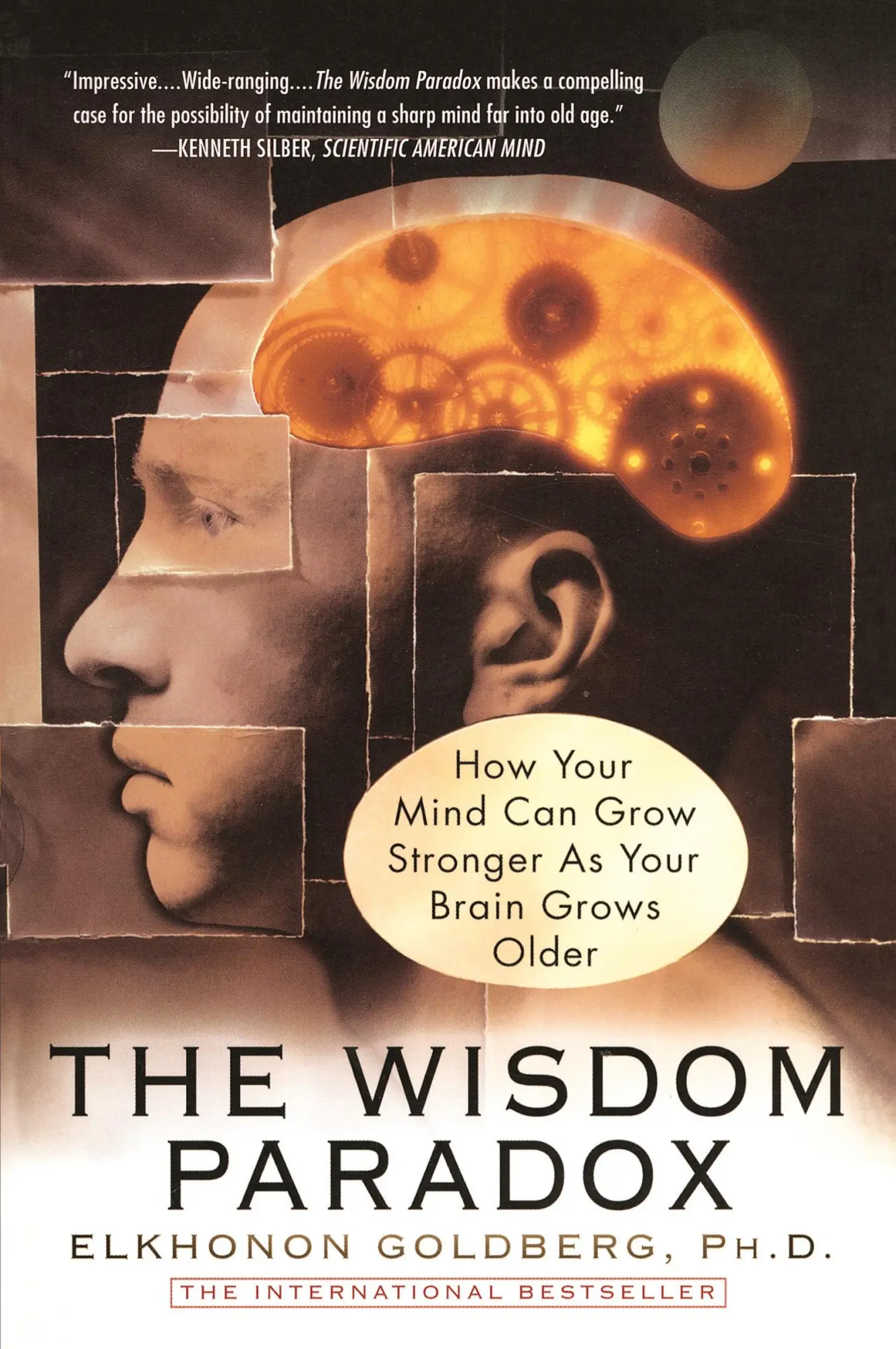 Cover: 9781592401871 | The Wisdom Paradox | Elkhonon Goldberg | Taschenbuch | Englisch | 2006 Cover: 9781592401871 | The Wisdom Paradox | Elkhonon Goldberg | Taschenbuch | Englisch | 2006