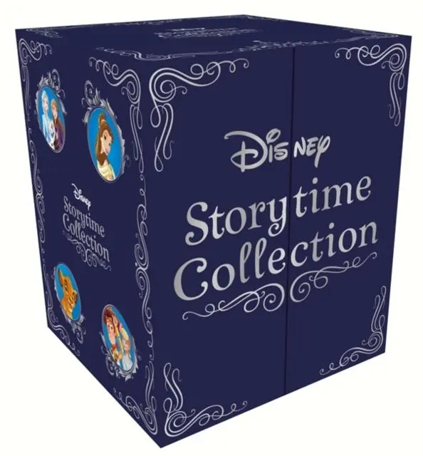 Cover: 9781800221871 | Disney Storytime Collection | Walt Disney | Taschenbuch | Englisch