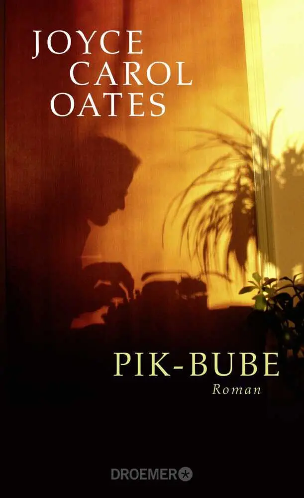 Cover: 9783426281871 | Pik-Bube | Roman | Joyce Carol Oates | Buch | 208 S. | Deutsch | 2018