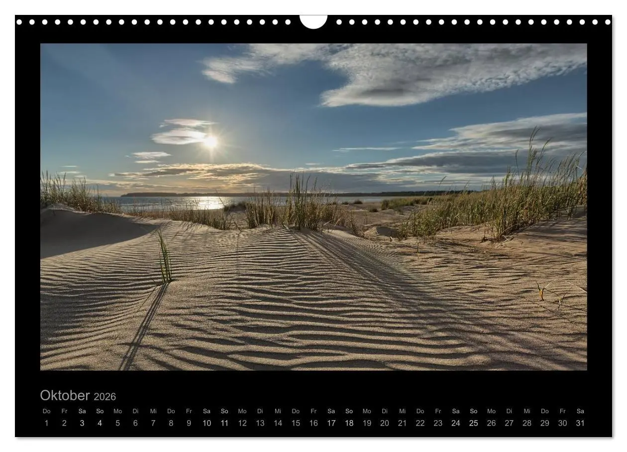 Bild: 9783457971871 | Finnland - Faszination Südwesten (Wandkalender 2026 DIN A3 quer),...