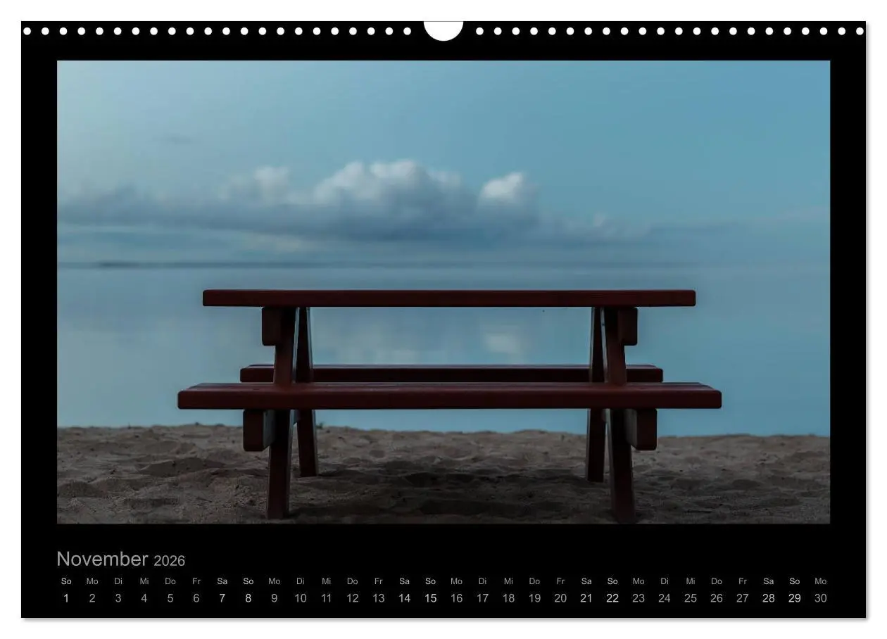 Bild: 9783457971871 | Finnland - Faszination Südwesten (Wandkalender 2026 DIN A3 quer),...