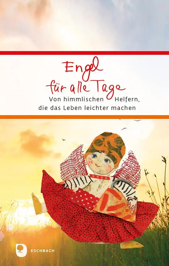 Cover: 9783987001871 | Engel für alle Tage | Ilka Osenberg-van Vugt | Buch | 48 S. | Deutsch