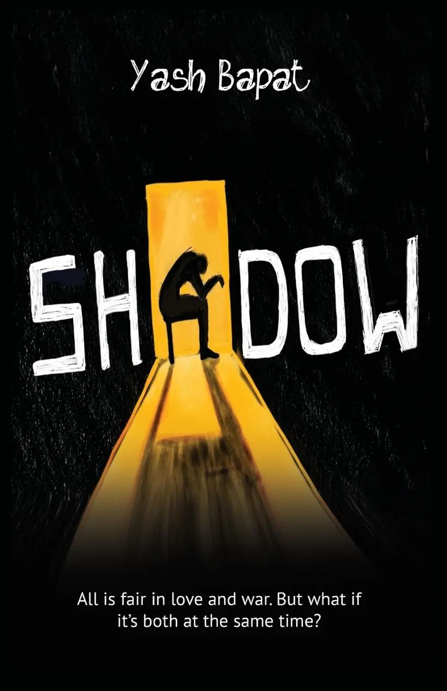 Cover: 9789360701871 | Shadow | Yash Bapat | Taschenbuch | Englisch | 2025