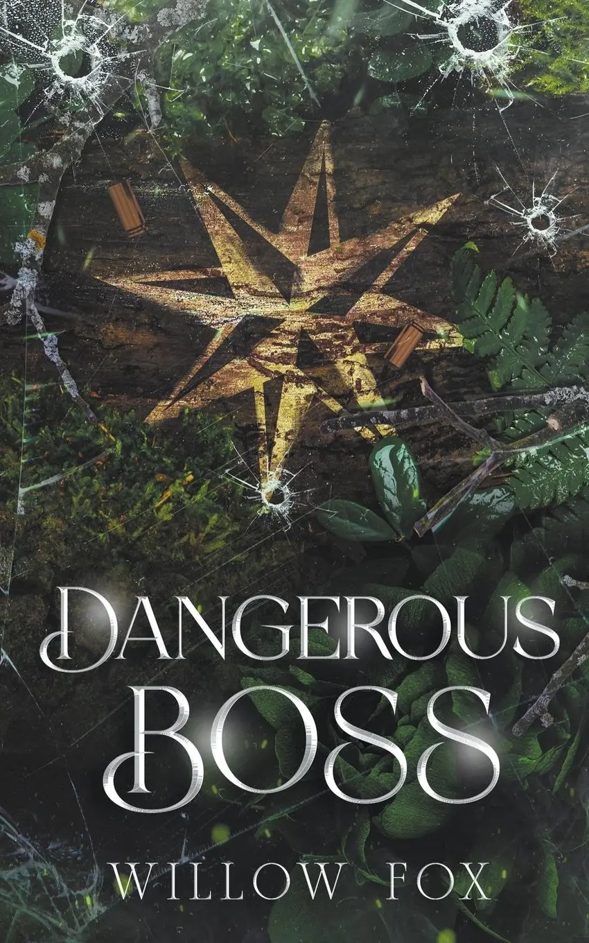 Cover: 9798886371871 | Dangerous Boss | Willow Fox | Taschenbuch | Englisch | 2023