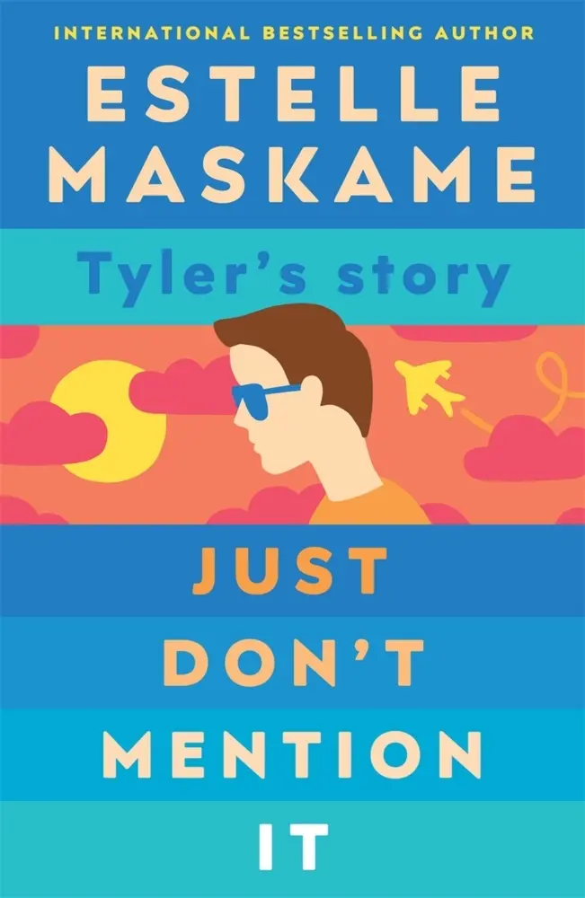 Cover: 9781785301971 | Just Don't Mention It (The DIMILY Series) | Estelle Maskame | Buch