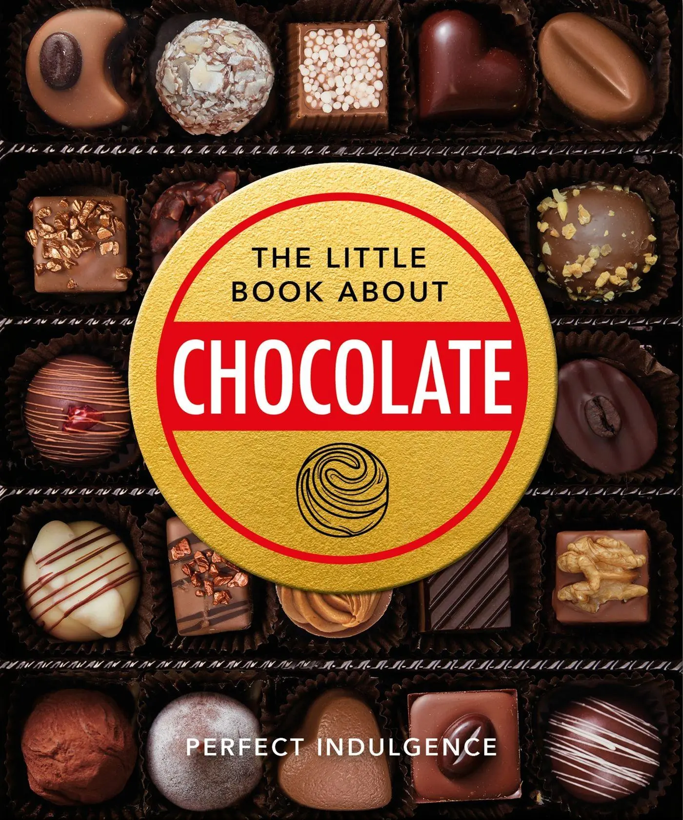 Cover: 9781800691971 | The Little Book of Chocolate | Oh | Buch | Gebunden | Englisch | 2022
