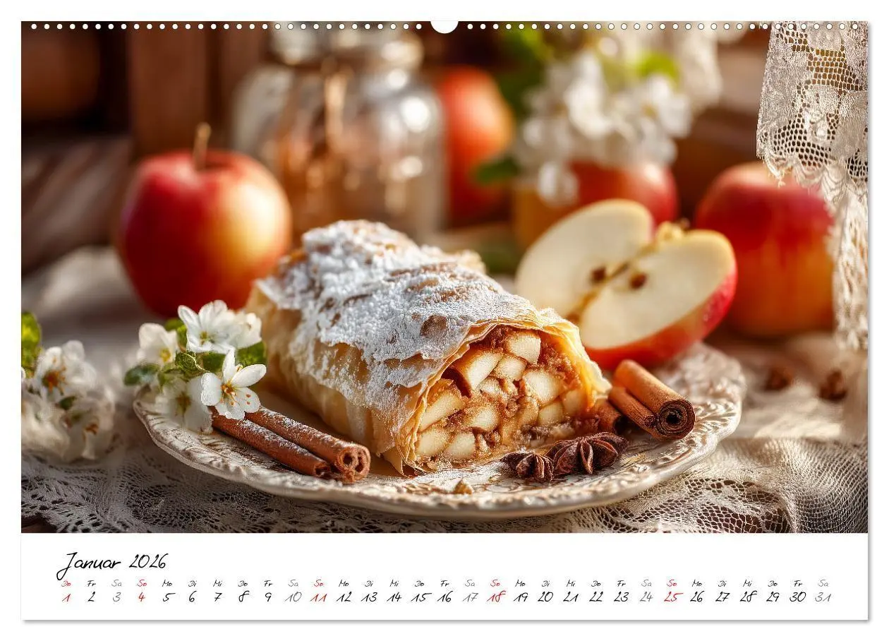 Bild: 9783516671971 | Klassiker aus Omas Küche - Zwölf Kuchen mit Nostalgie-Gefühl...