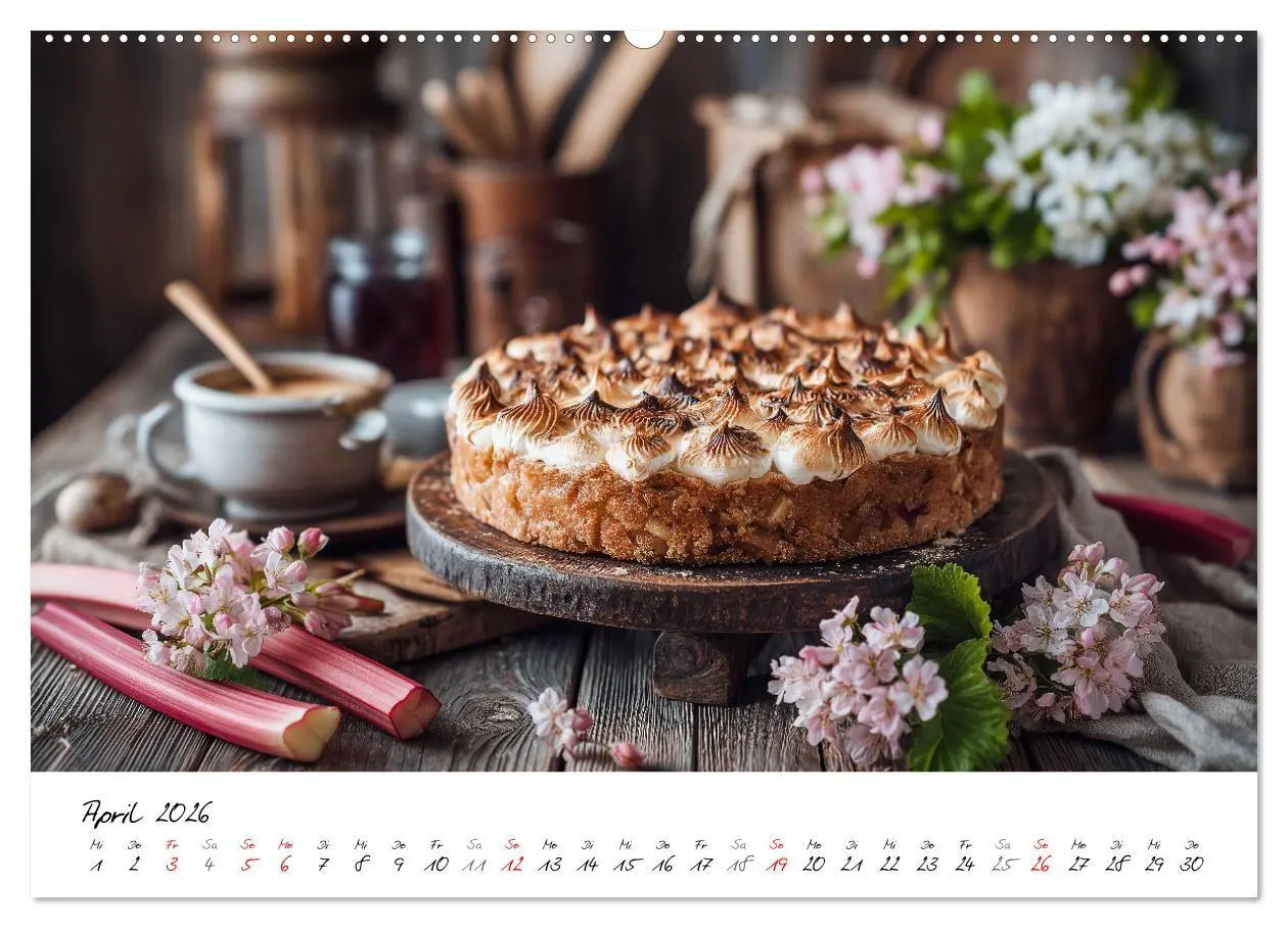 Bild: 9783516671971 | Klassiker aus Omas Küche - Zwölf Kuchen mit Nostalgie-Gefühl...