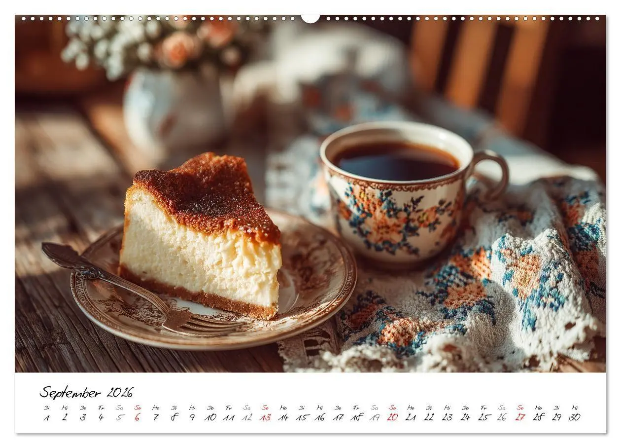 Bild: 9783516671971 | Klassiker aus Omas Küche - Zwölf Kuchen mit Nostalgie-Gefühl...