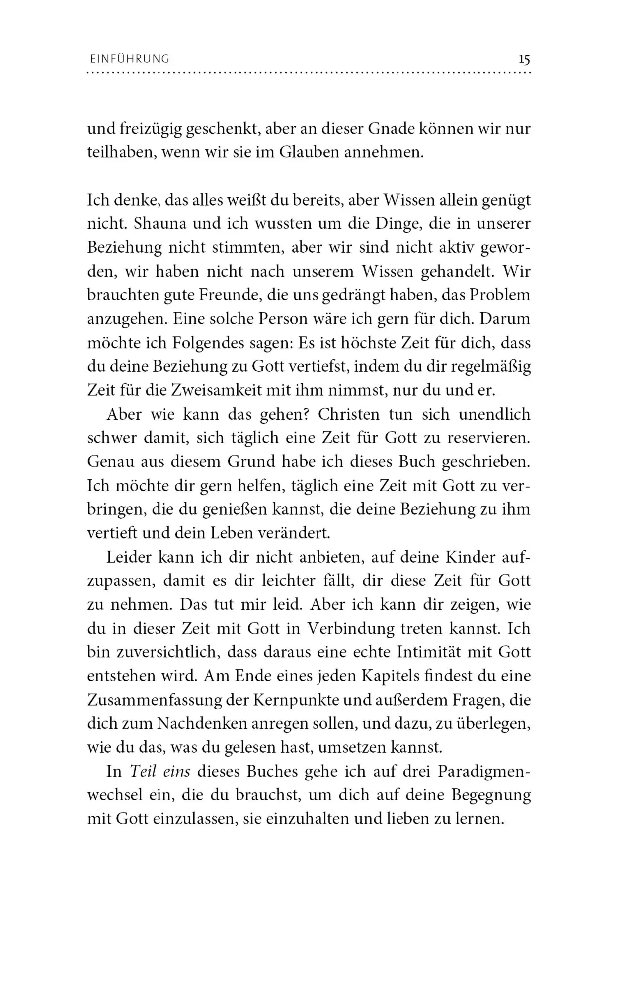 Bild: 9783862561971 | Gottes Freundschaft erleben | Brad Huebert | Buch | 287 S. | Deutsch