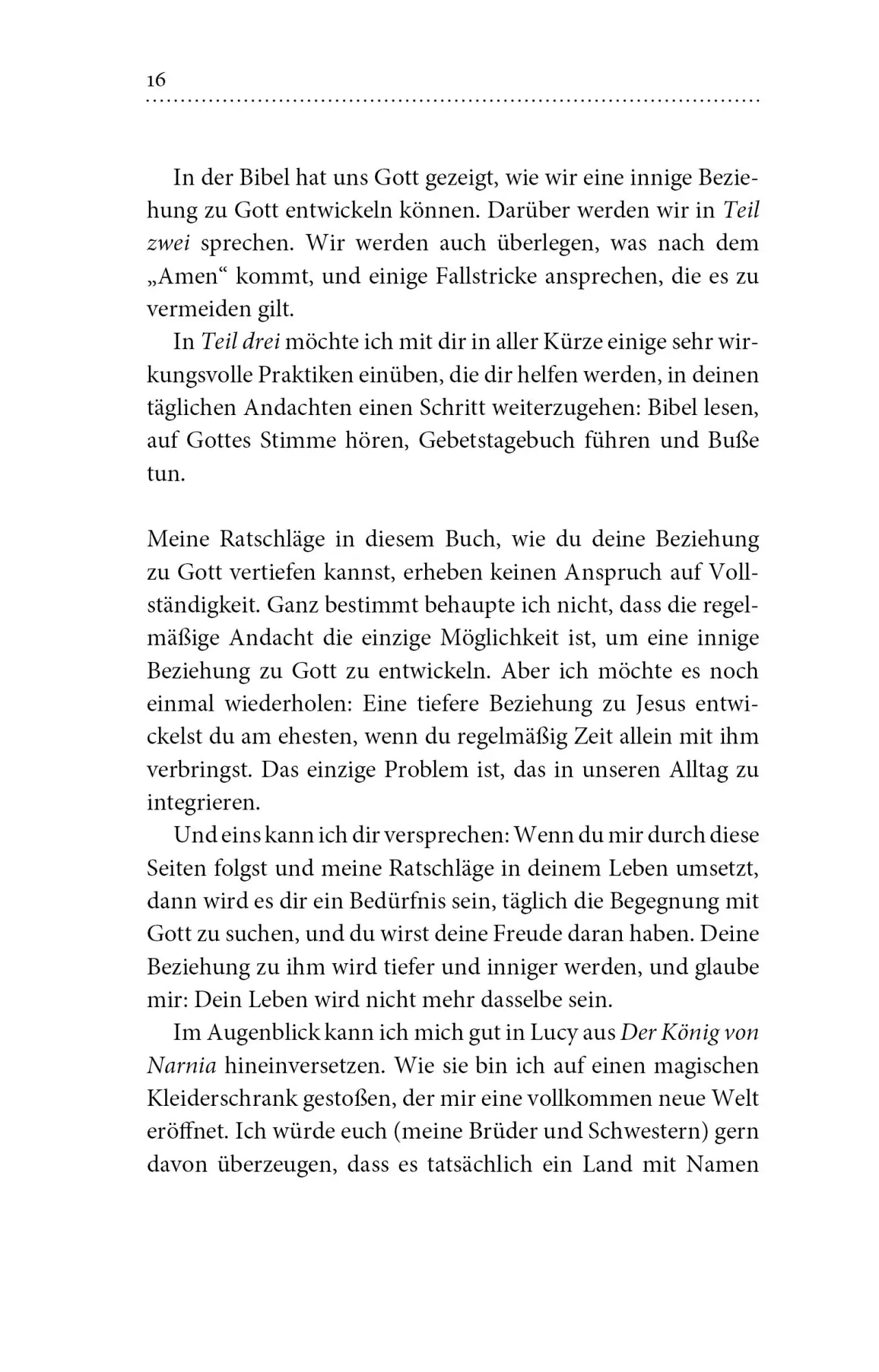 Bild: 9783862561971 | Gottes Freundschaft erleben | Brad Huebert | Buch | 287 S. | Deutsch