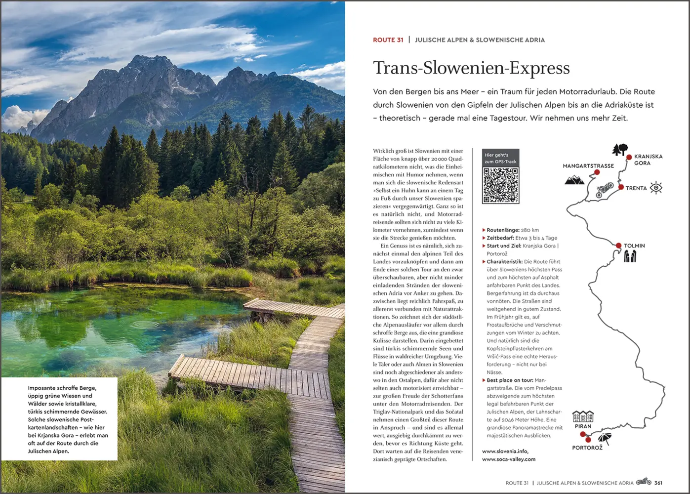 Rückseite: 9783969651971 | KUNTH Abgefahren - Die schönsten Bikertouren in Europa | Taschenbuch