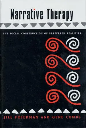 Cover: 9780393702071 | Narrative Therapy | Gene Combs (u. a.) | Buch | Gebunden | Englisch