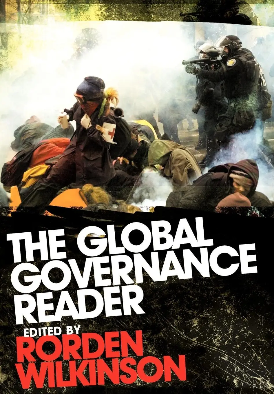 Cover: 9780415332071 | The Global Governance Reader | Rorden Wilkinson | Taschenbuch | 2005