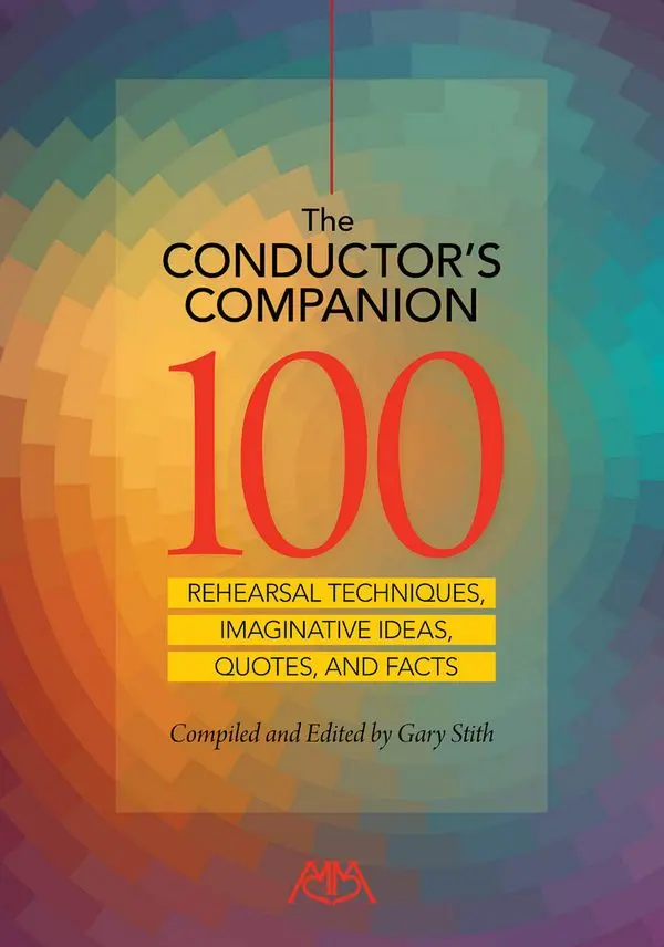 Cover: 9781574632071 | The Conductor's Companion | Gary Stith | Taschenbuch | Buch | Englisch