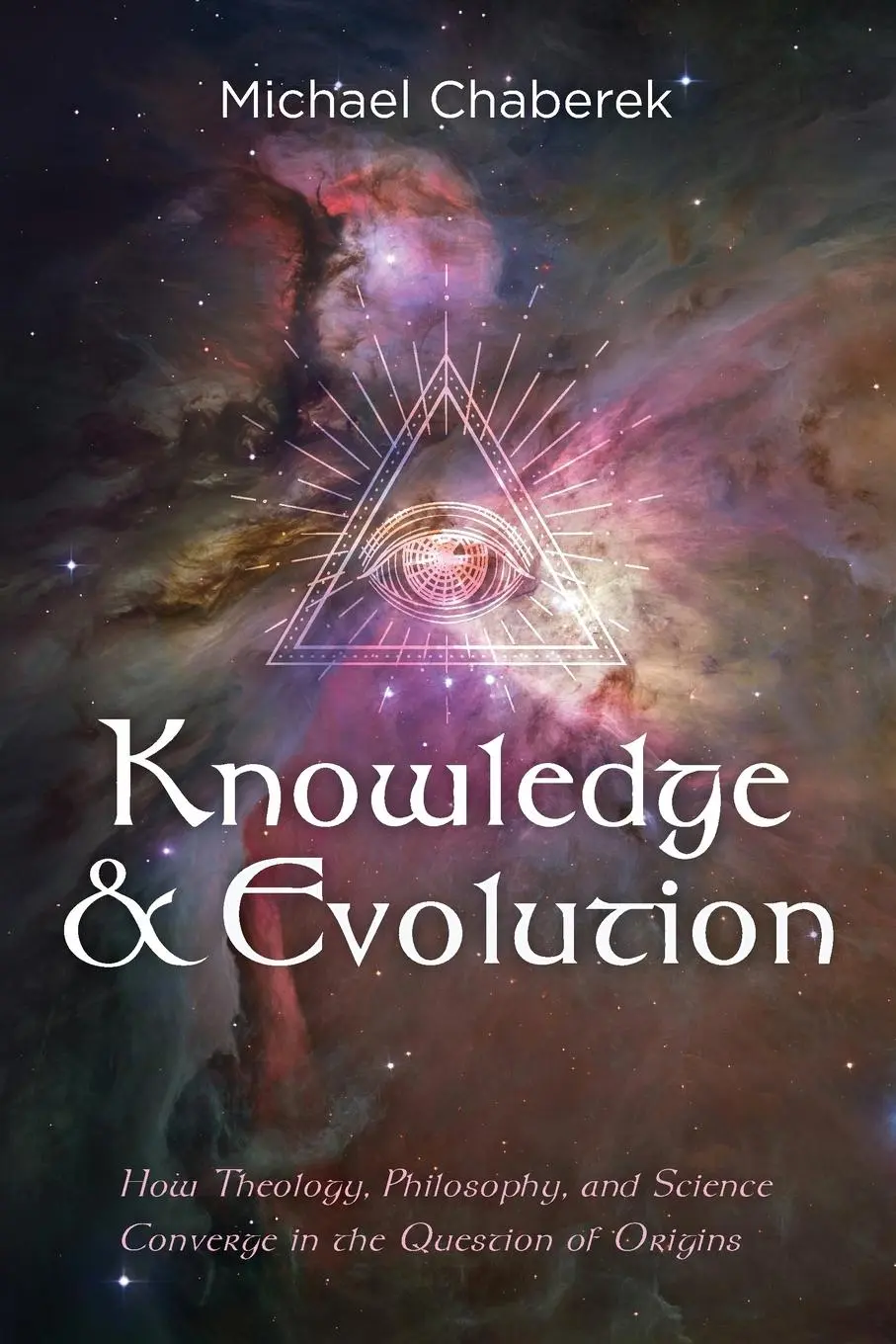 Cover: 9781666702071 | Knowledge and Evolution | Michael Chaberek | Taschenbuch | Englisch