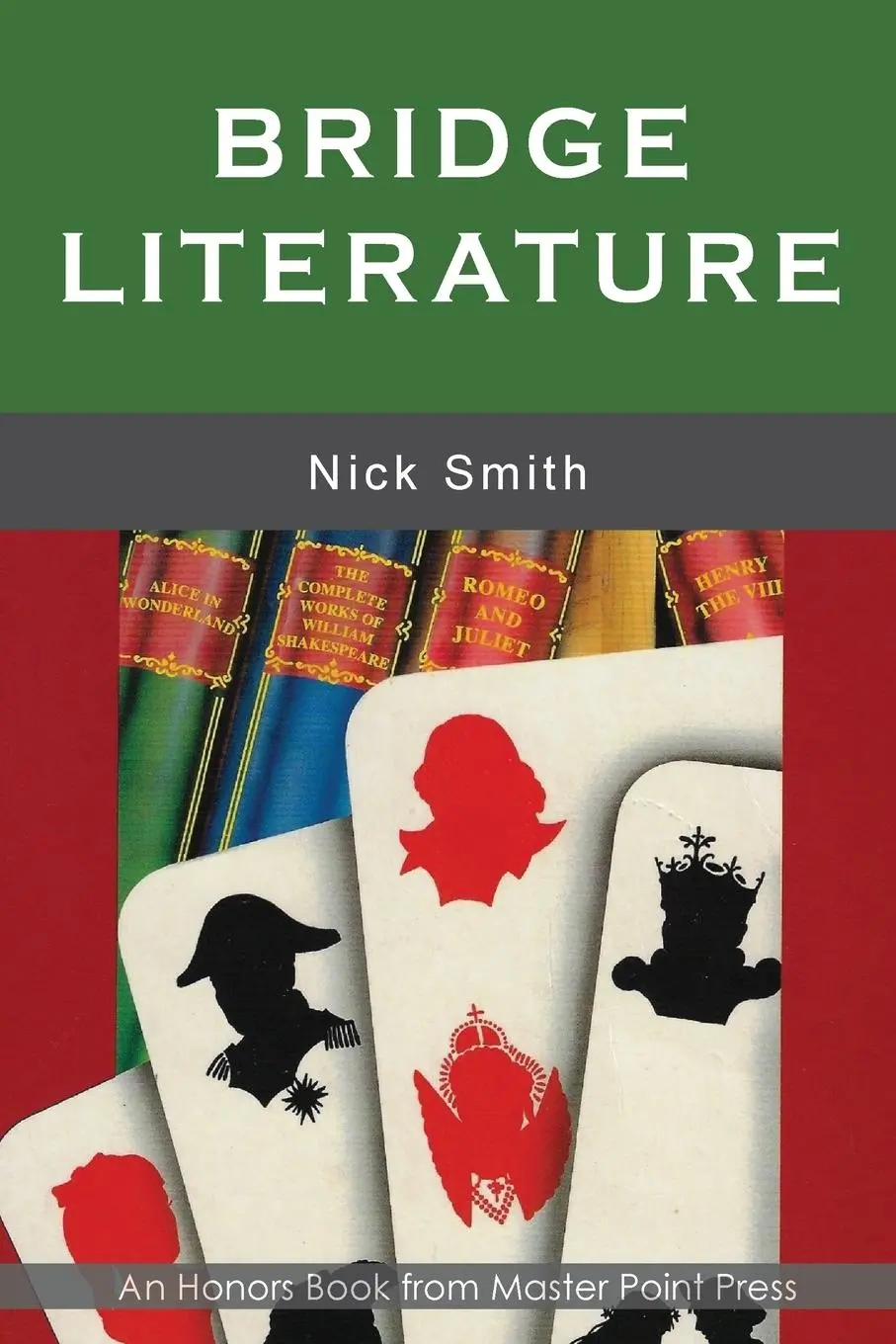 Cover: 9781771402071 | Bridge Literature: Second Edition | Nick Smith | Taschenbuch | 2019