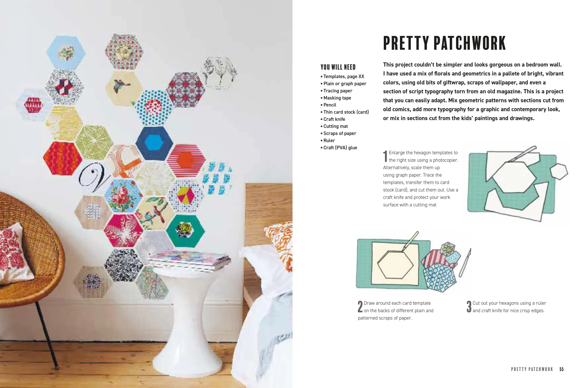 Bild: 9781800652071 | Foraged and Recycled Art | Clare Youngs | Taschenbuch | Englisch