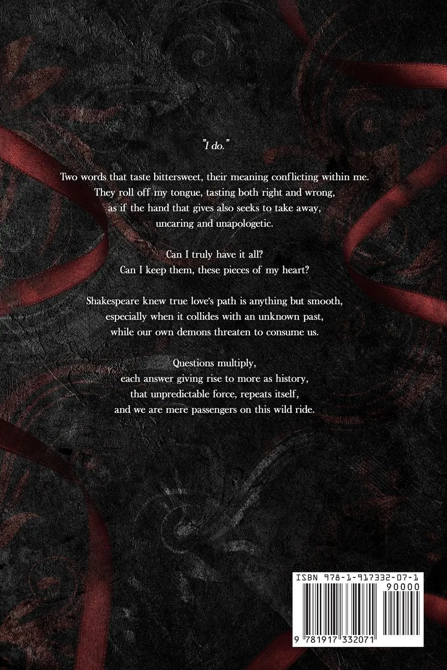 Rückseite: 9781917332071 | Bound | A Dark Forced Proximity Academy Romance | Rosa Lee | Buch