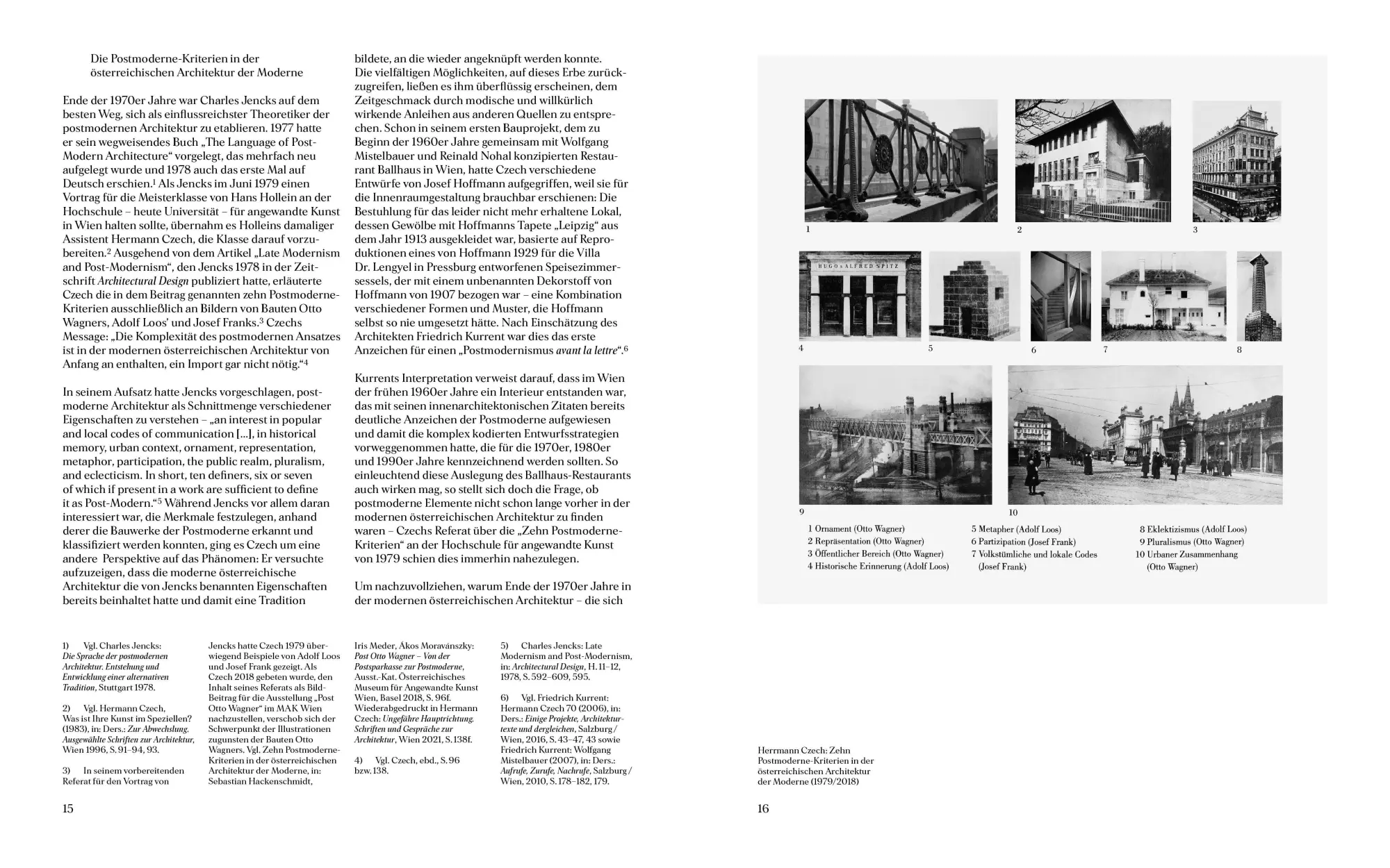 Bild: 9783702512071 | Eulen, Säulen, Palmen | Postmoderne Architektur in Wien | Buch | 2026