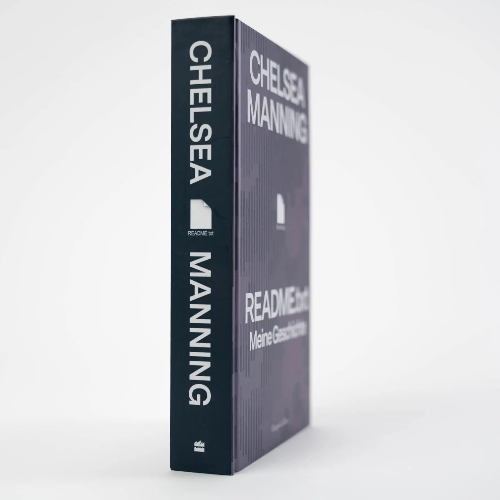 Bild: 9783749902071 | README.txt - Meine Geschichte | Chelsea Manning | Buch | 336 S. | 2022