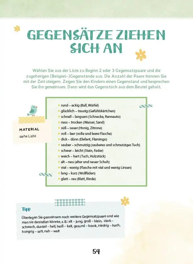 Bild: 9783960462071 | Die schönsten Geschichtensäckchen für Krippenkinder | Sabrina Djogo