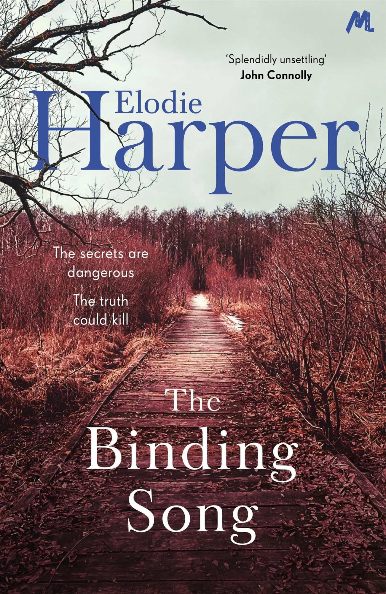 Cover: 9781473642171 | The Binding Song | Elodie Harper | Taschenbuch | Englisch | 2018