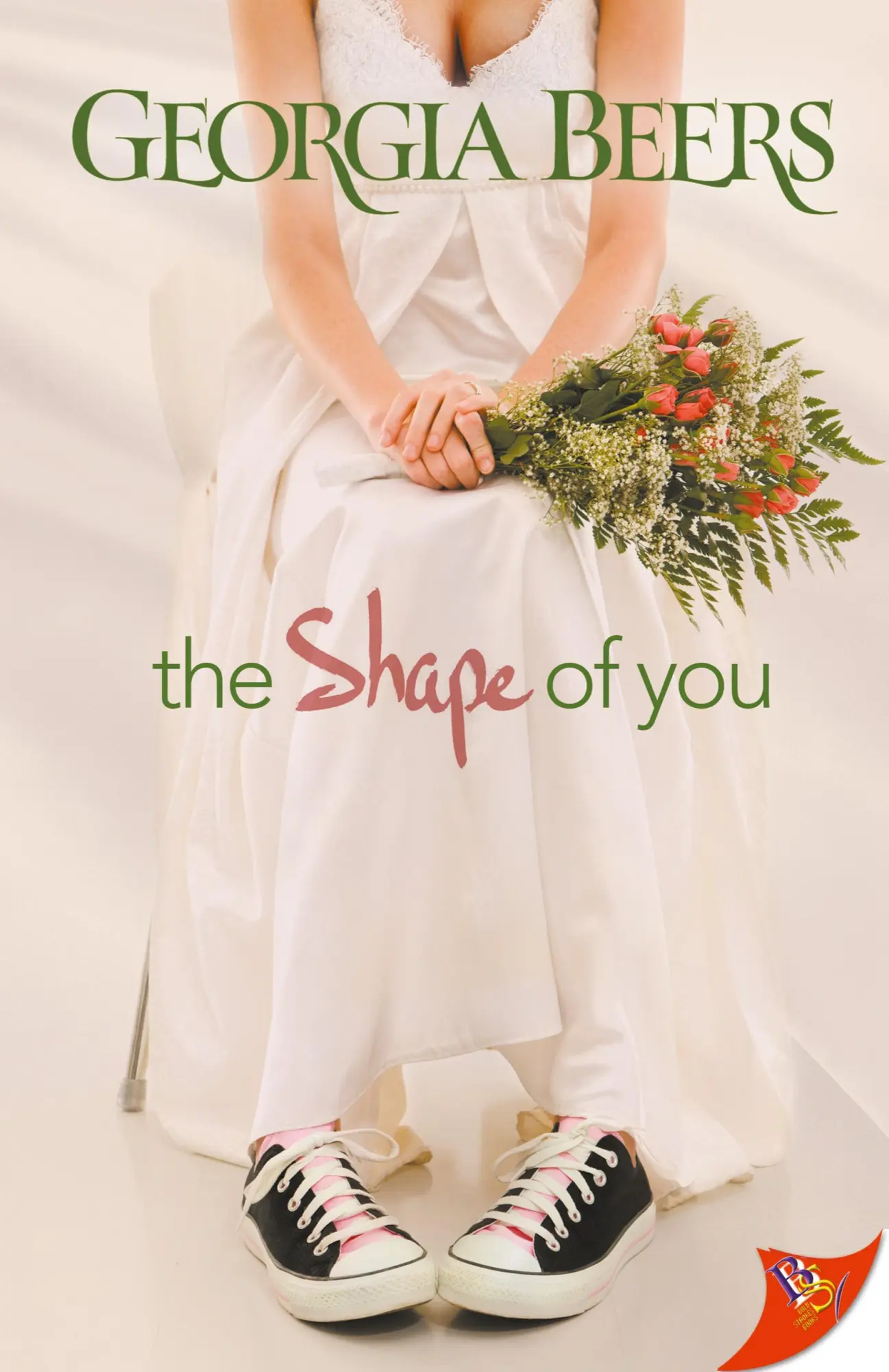 Cover: 9781635552171 | The Shape of You | Georgia Beers | Taschenbuch | Englisch | 2018