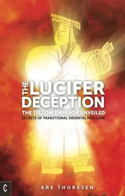 Cover: 9781912992171 | The Lucifer Deception | Are Thoresen | Taschenbuch | Englisch | 2021