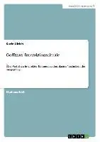Cover: 9783640372171 | Goffman: Interaktionsrituale | Karin Ulrich | Taschenbuch | 20 S.