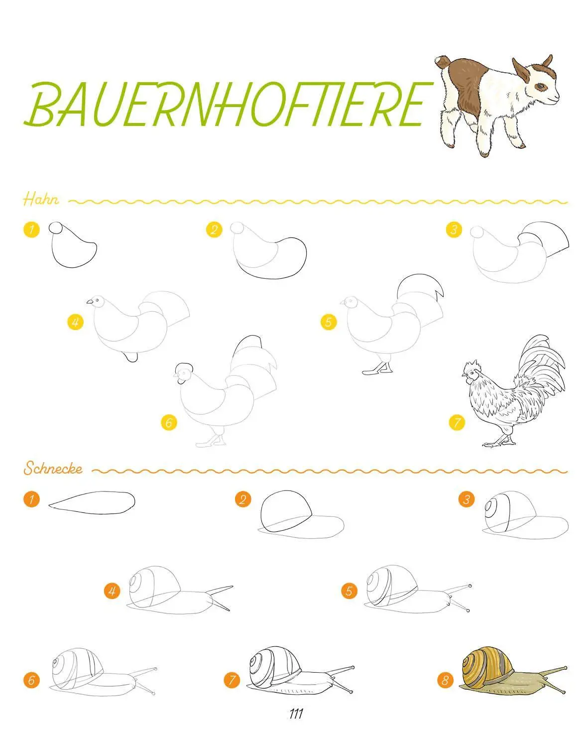 Bild: 9783745932171 | Die ultimative Motiv-Bibliothek - 1000 x zeichnen | Lise Herzog | Buch