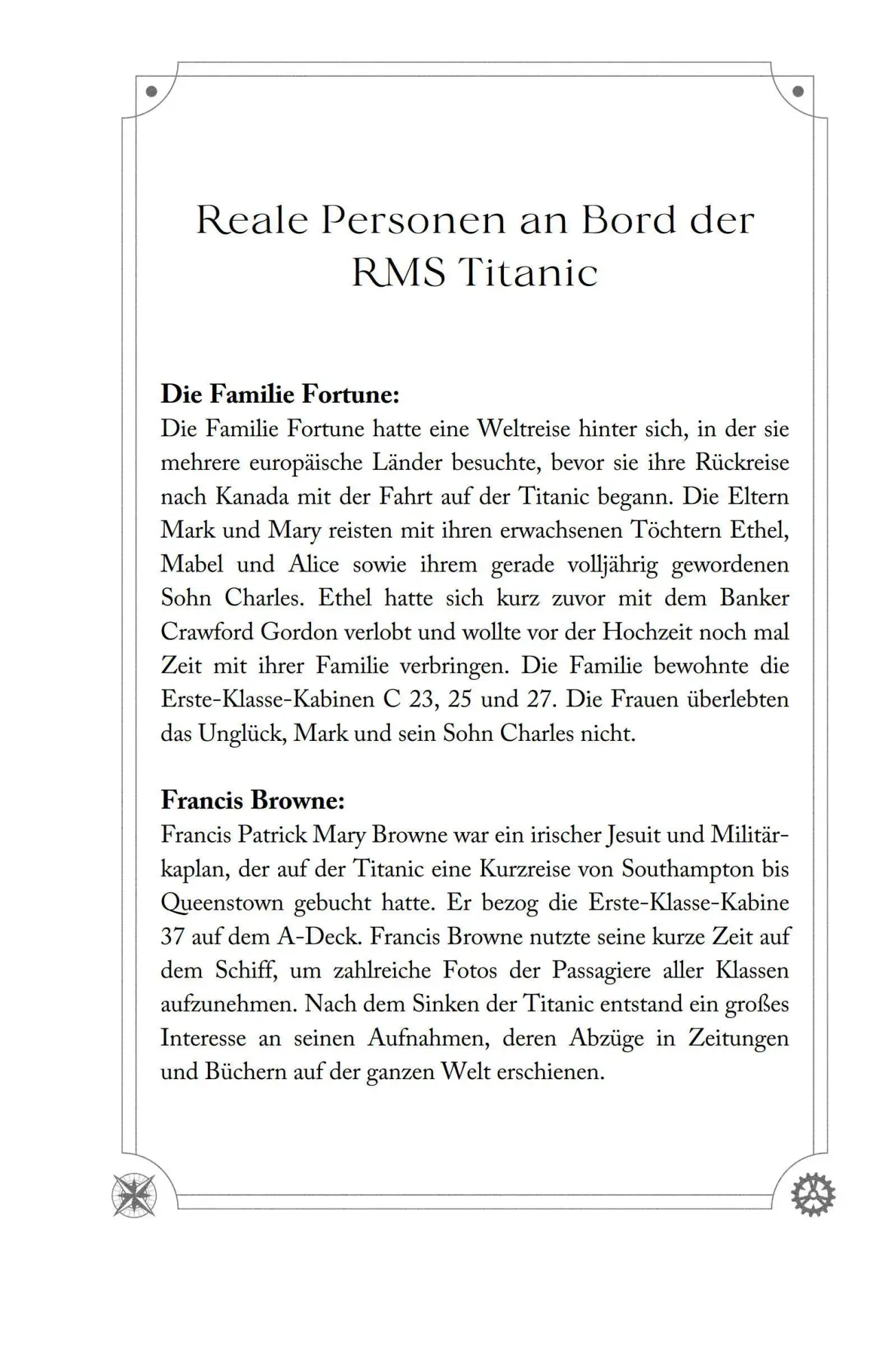 Bild: 9783846602171 | A Spark of Time - Rendezvous auf der Titanic | Kira Licht | Buch | ONE