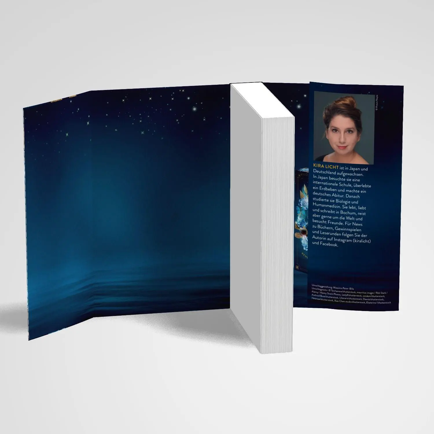 Bild: 9783846602171 | A Spark of Time - Rendezvous auf der Titanic | Kira Licht | Buch | ONE