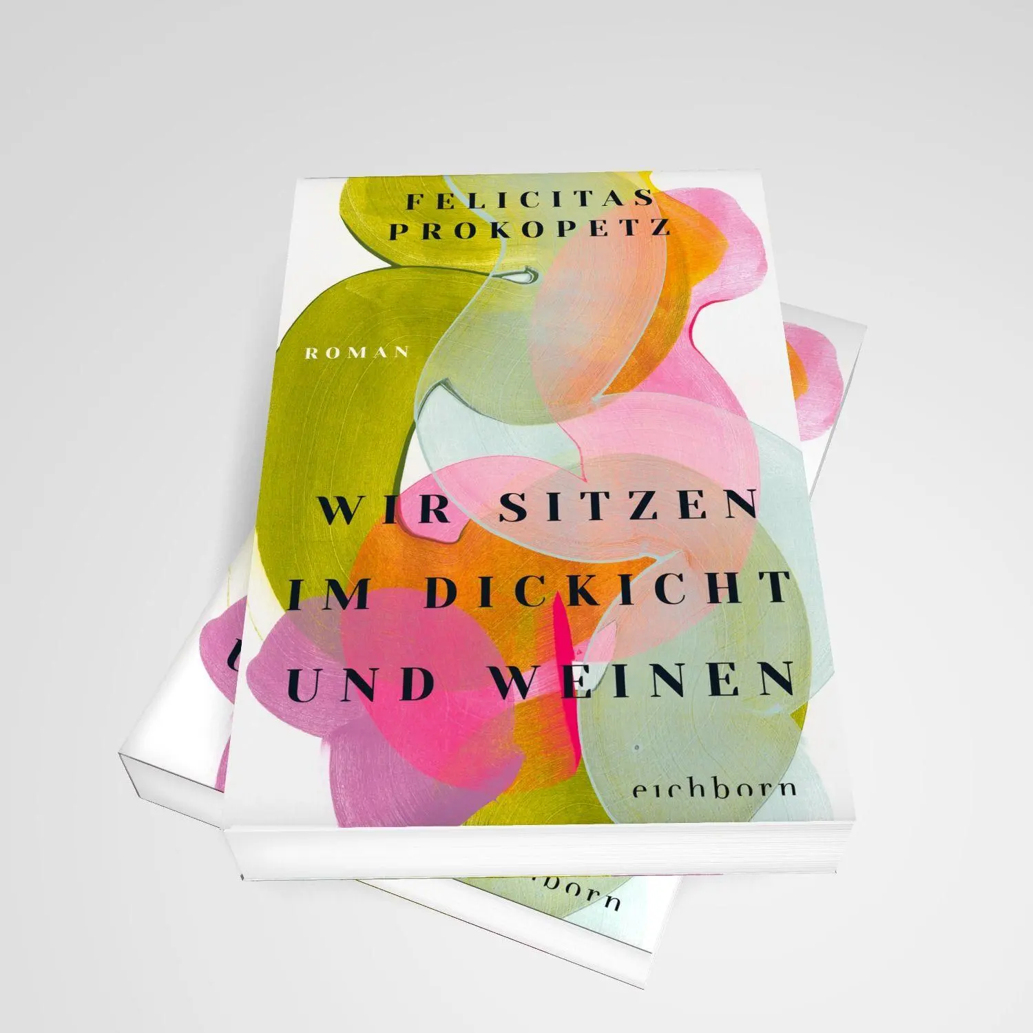 Bild: 9783847902171 | Wir sitzen im Dickicht und weinen | Felicitas Prokopetz | Taschenbuch