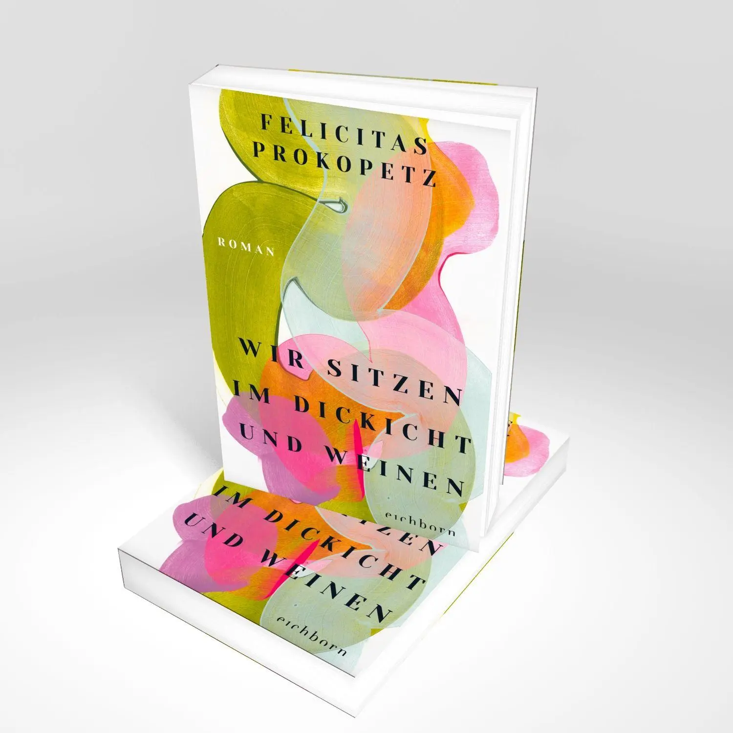 Bild: 9783847902171 | Wir sitzen im Dickicht und weinen | Felicitas Prokopetz | Taschenbuch