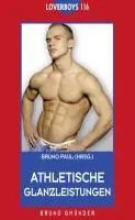 Cover: 9783867872171 | Athletische Glanzleistungen | Loverboys 116 | Brunno Paul | Buch
