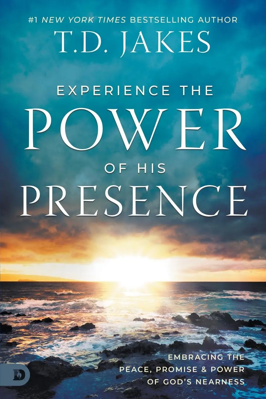 Cover: 9798881502171 | Experience the Power of His Presence | T. D. Jakes | Taschenbuch