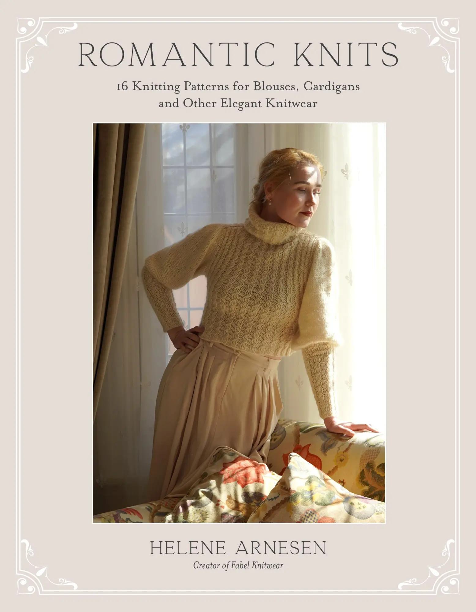 Cover: 9798890032171 | Romantic Knits | Helene Arnesen | Taschenbuch | Englisch | 2025