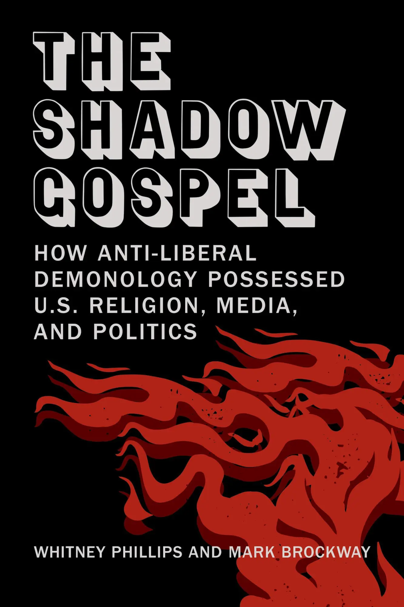 Cover: 9780262552271 | The Shadow Gospel | Mark Brockway (u. a.) | Taschenbuch | Englisch