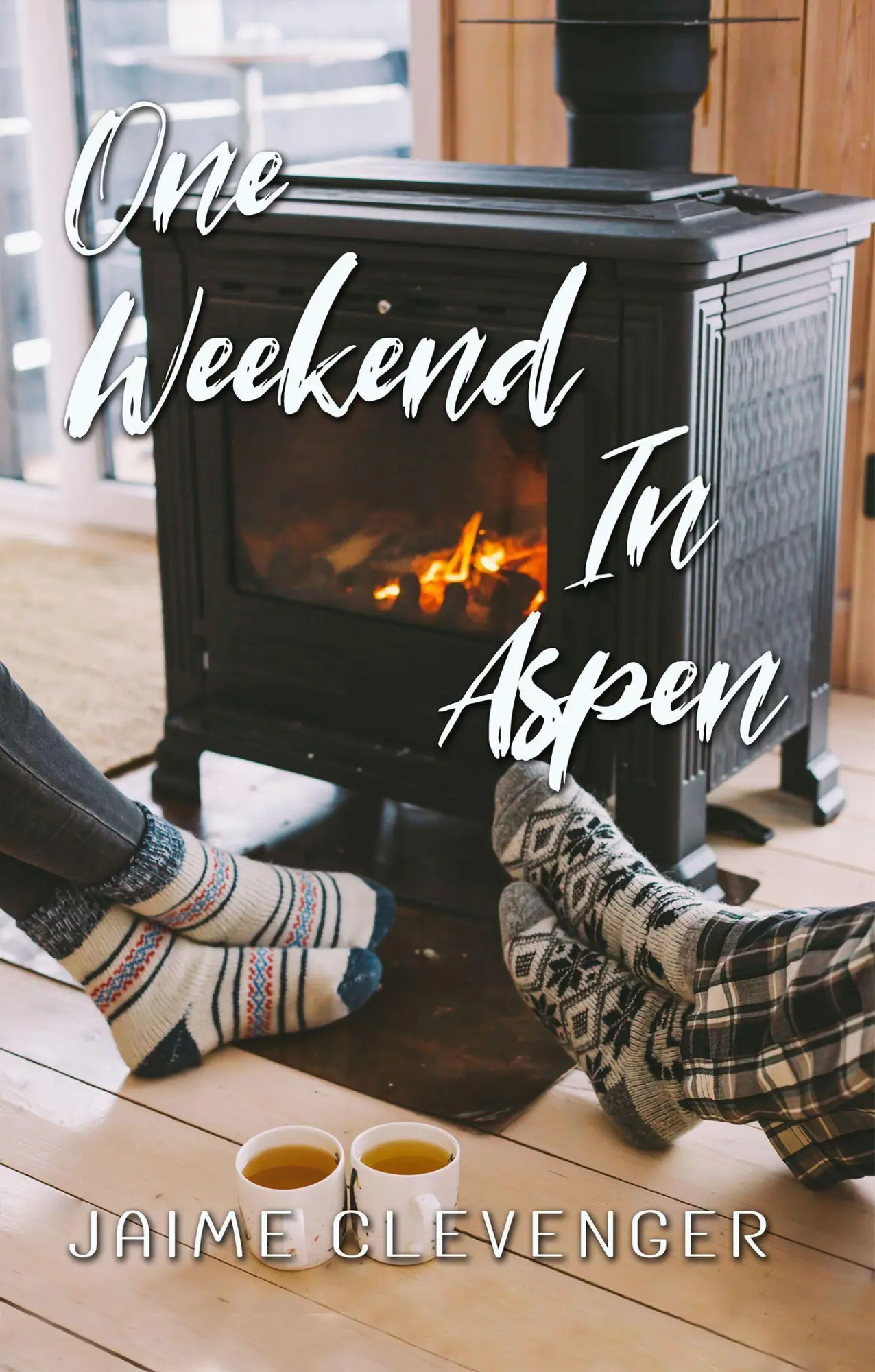 Cover: 9781642472271 | One Weekend in Aspen | Jaime Clevenger | Taschenbuch | Englisch | 2021